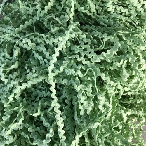 Witchie Rick Rack Trim (3 yards) - 7/32 inch - Lady Dot Creates