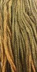 Kelp #0480 - The Gentle Art Sampler Threads