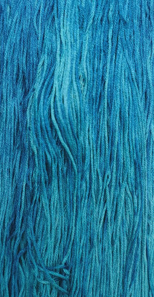 Cerulean #0294 - The Gentle Art Sampler Threads