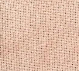 18 count TUSCAN PATH Aida Fabric - See description for size options