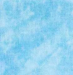 32 count BLUEBELL Linen - See description for size options