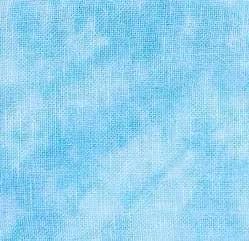 36 count BLUEBELL Linen - See description for size options
