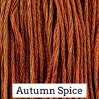 Autumn Spice