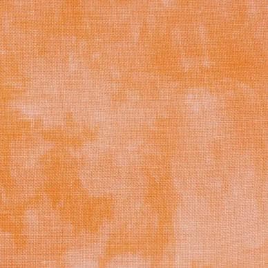 28 count DREAMSICLE Linen by Atomic Ranch Fabrics - See description for size options