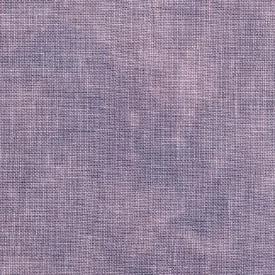 40 count PLUM FOREST Linen by Atomic Ranch Fabrics - See description for size options