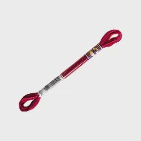 DMC Color Variations - 4210 Radiant Ruby