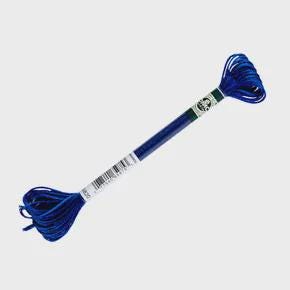 DMC Satin S820 Deep Royal Blue