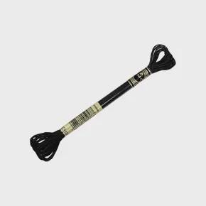 DMC Light Effects E310 Ebony