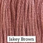 Jakey Brown