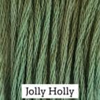 Jolly Holly