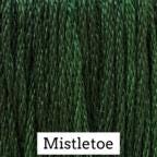 Mistletoe