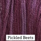 Pickled Beets