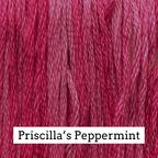 Priscilla's Peppermint