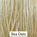 Sea Oats