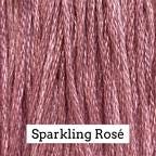 Sparkling Rose'