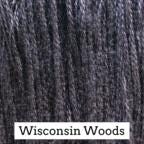 Wisconsin Woods