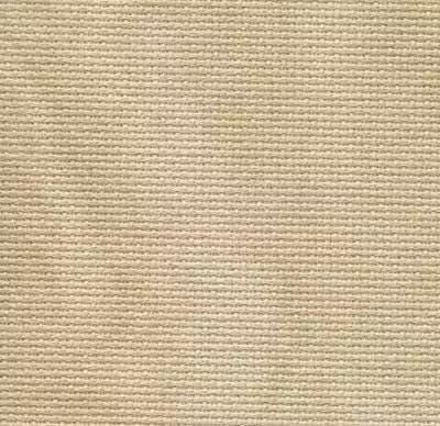 16 count VINTAGE COUNTRY MOCHA Aida by Zweigart - 9" x 12"