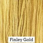 Finley Gold