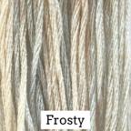 Frosty