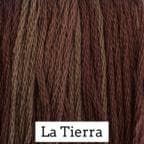 La Tierra