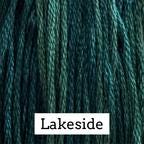 Lakeside