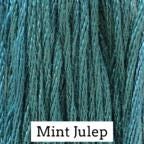 Mint Julep