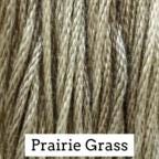 Prairie Grass