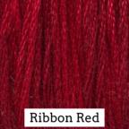 Ribbon Red