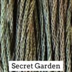 Secret Garden