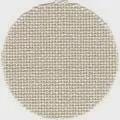 32 count Light Taupe Lugana by Zweigart