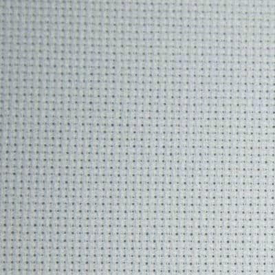 14 count Graceful Grey Aida by Wichelt