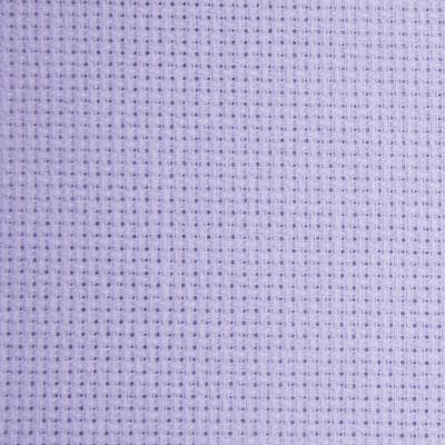 14 count Peaceful Purple Aida by Wichelt