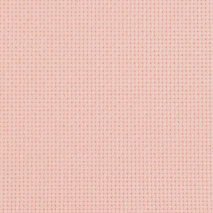 14 count Touch of Pink Aida by Wichelt