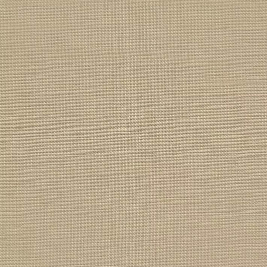 40 count Mushroom Linen by Zweigart
