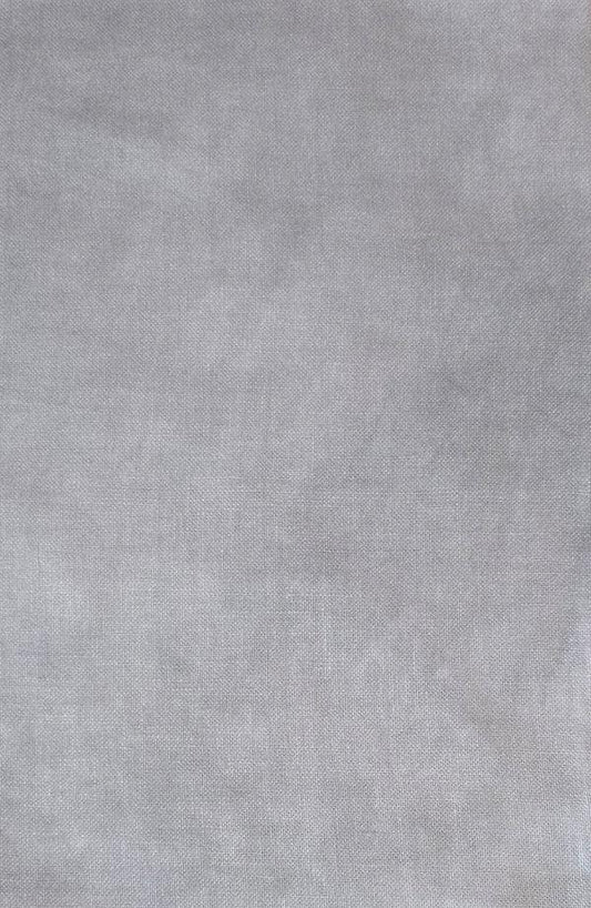 40 count Cloud Gray Linen by Mani di Donna