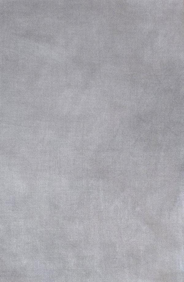 36 count Cloud Gray Linen by Mani di Donna