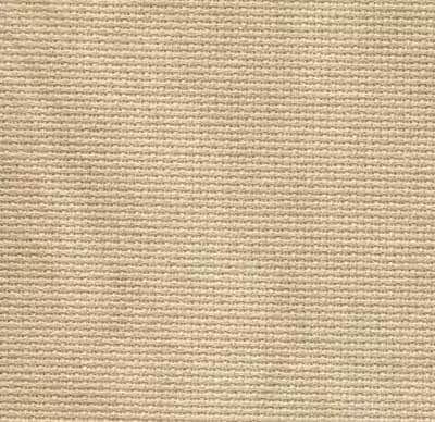 14 count Vintage Country Mocha Aida by Zweigart
