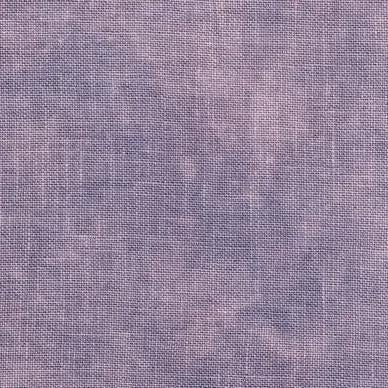 28 count Plum Forest Linen by Atomic Ranch Fabrics