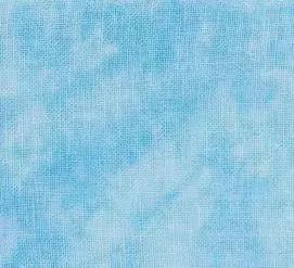32 count Bluebell Linen by BeStitchMe