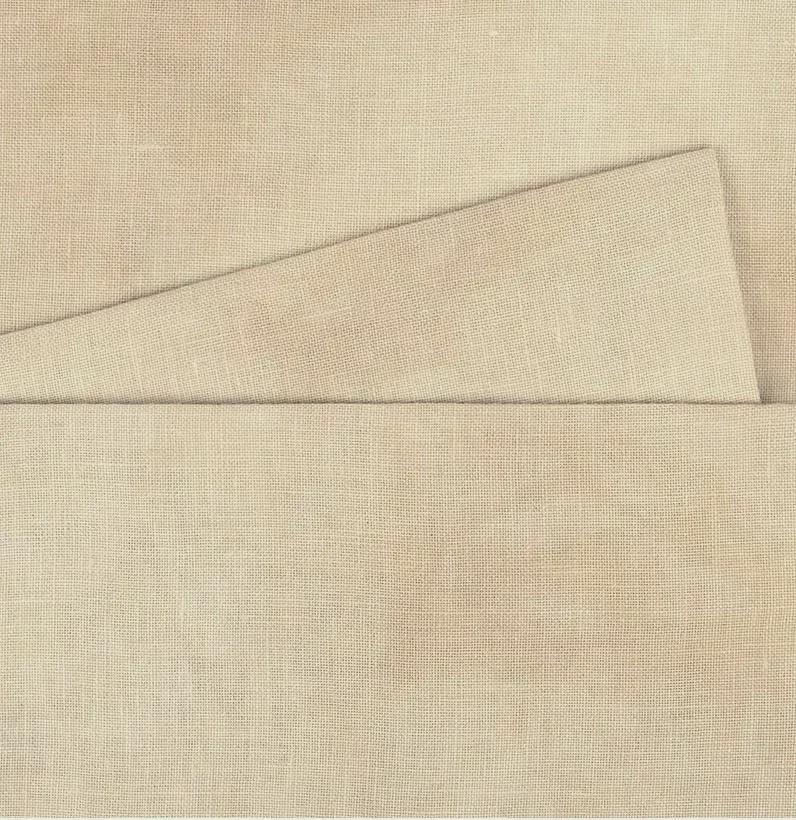 40 count Tuscan Path Linen by Fox and Rabbit