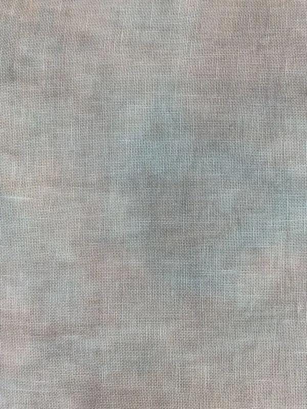 40 count The Beach Linen by Mani di Donna
