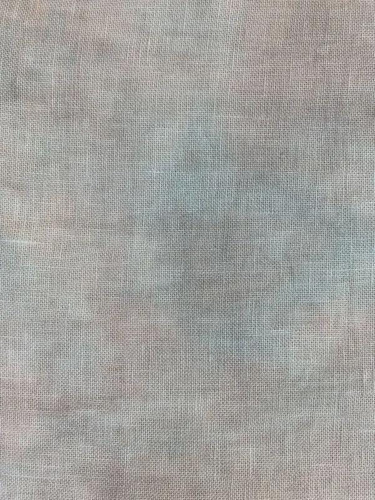 40 count The Beach Linen by Mani di Donna