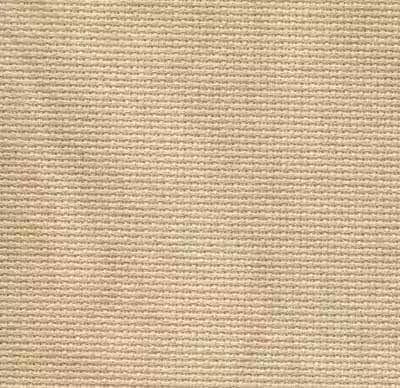 25 count Vintage Country Mocha Lugana by Zweigart