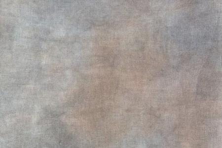 40 count Frog Gray Linen by Mani di Donna