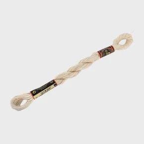 DMC Ecru Pearl Cotton Size 5