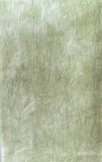 32 count Evergreen Linen by Mani di Donna