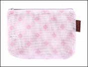 Peony Mini Mad for Plaid Project Bag by It's Sew Emma