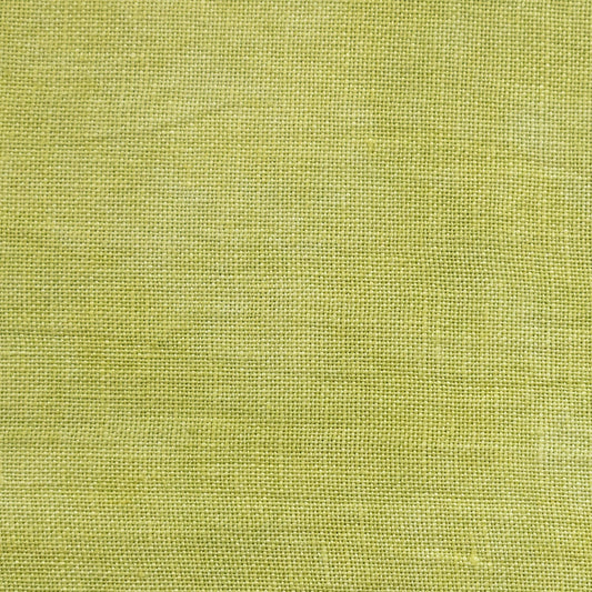 32 count Kiwi Linen by Fiber on a Whim