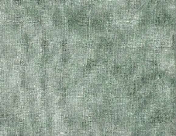 32 count Simply Sage Linen by Fabrics by Stephanie