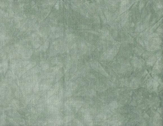 32 count Simply Sage Linen by Fabrics by Stephanie